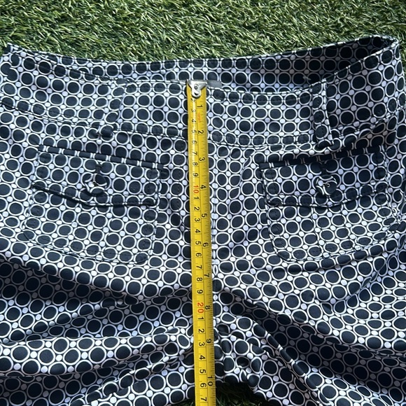 Ann Taylor Womens MARGO Crop Pants - Picture 12 of 13